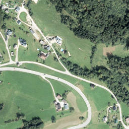 Satellite imagery of Dimmelberg, AT