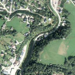Satellite imagery of Plattenkogel, AT