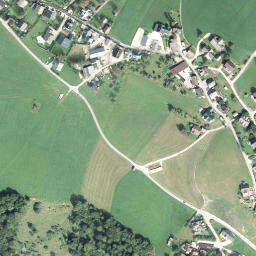 Satellite imagery of Plattenkogel, AT