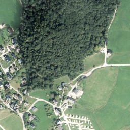 Satellite imagery of Plattenkogel, AT