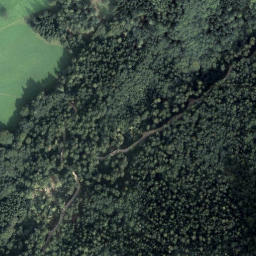 Satellite imagery of Tressenstein, AT