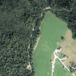 Satellite imagery of Tressenstein, AT