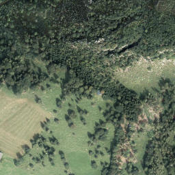 Satellite imagery of Tressensattel, AT