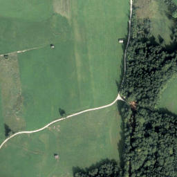 Satellite imagery of Tandl Kogel, AT