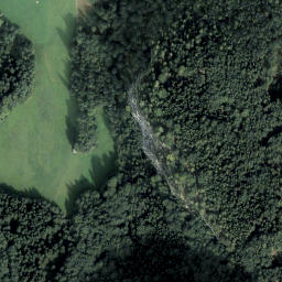Satellite imagery of Tandl Kogel, AT