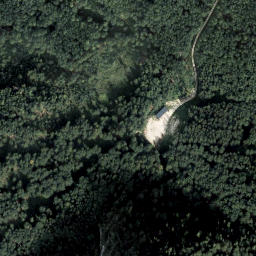 Satellite imagery of Tandl Kogel, AT