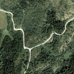 Satellite imagery of Moser Kogel, AT