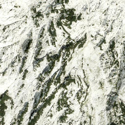 Satellite imagery of Hochweiss, AT