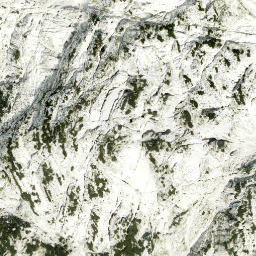 Satellite imagery of Hochweiss, AT