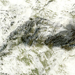 Satellite imagery of Hochweiss, AT
