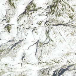 Satellite imagery of Kraxen Berg, AT
