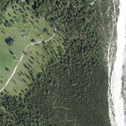 Satellite imagery of Schwarzkogel, AT