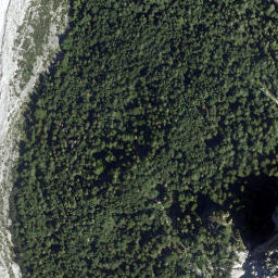 Satellite imagery of Schwarzkogel, AT