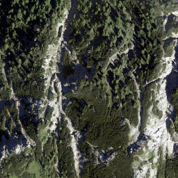 Satellite imagery of Hirscheck, AT