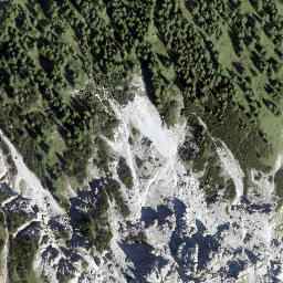 Satellite imagery of Hirscheck, AT