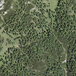 Satellite imagery of Kleine Scheibe, AT