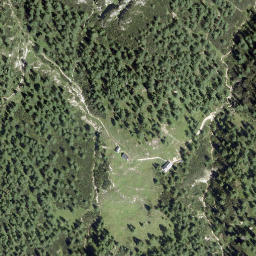 Satellite imagery of Zoderberg, AT