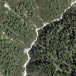 Satellite imagery of Zoderberg, AT