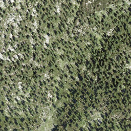 Satellite imagery of Bärnegg, AT