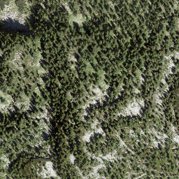 Satellite imagery of Eisernes Bergl, AT