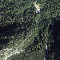 Satellite imagery of Frauenmauer, AT