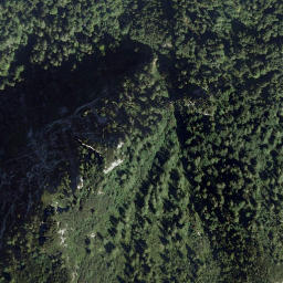 Satellite imagery of Frauenmauer, AT