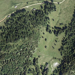 Satellite imagery of Karleck, AT