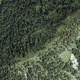 Satellite imagery of Karleck, AT