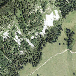 Satellite imagery of Karleck, AT