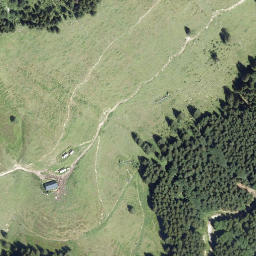 Satellite imagery of Bachermauern, AT