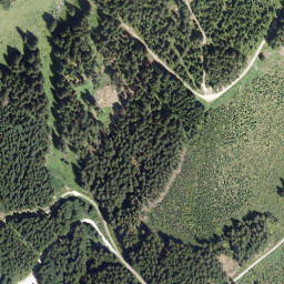 Satellite imagery of Bachermauern, AT