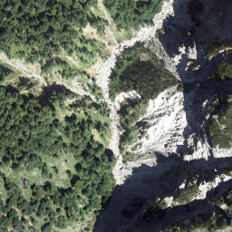 Satellite imagery of Großer Warschenberg, AT