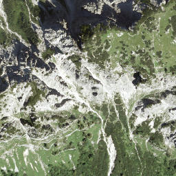 Satellite imagery of Mittagskogel, AT