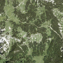 Satellite imagery of Mittagskogel, AT