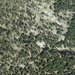 Satellite imagery of Himmelreich, AT