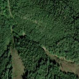 Satellite imagery of Bärenstein, AT