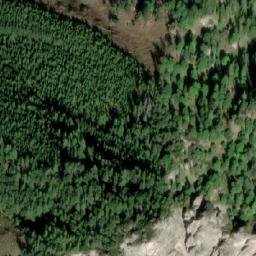 Satellite imagery of Bärenstein, AT