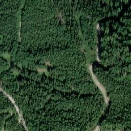 Satellite imagery of Kirchberg, AT