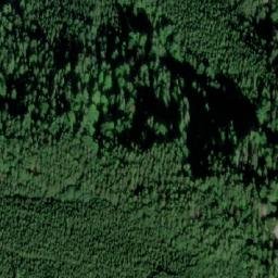 Satellite imagery of Kirchberg, AT