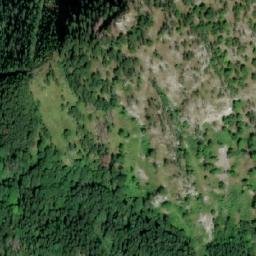 Satellite imagery of Peterkogel, AT