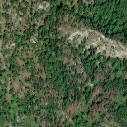 Satellite imagery of Peterkogel, AT