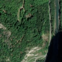 Satellite imagery of Peterkogel, AT