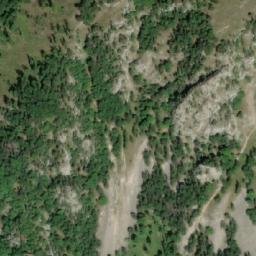 Satellite imagery of Wiedenberg, AT