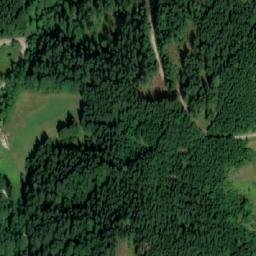 Satellite imagery of Gosskogel, AT