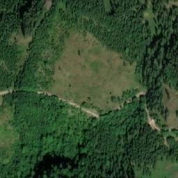 Satellite imagery of Gosskogel, AT