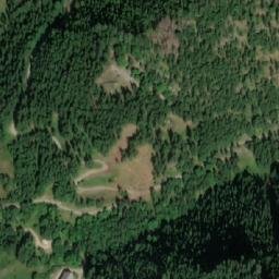 Satellite imagery of Gosskogel, AT