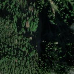 Satellite imagery of Buchberg, AT
