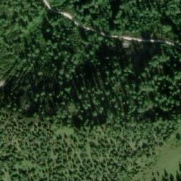 Satellite imagery of Siebenbürger Kogel, AT