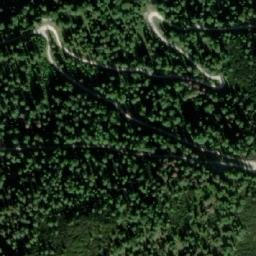 Satellite imagery of Siebenbürger Kogel, AT