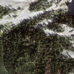 Satellite imagery of Turm, AT